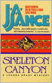Skeleton Canyon (Joanna Brady Series #5)