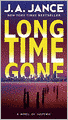 Long Time Gone (J. P. Beaumont Series #17)