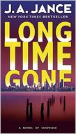 Long Time Gone (J. P. Beaumont Series #17)