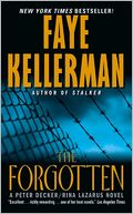 The Forgotten (Peter Decker and Rina Lazarus Series #13)