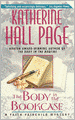 The Body in the Bookcase (Faith Fairchild Series #9)