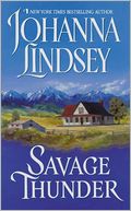 Savage Thunder