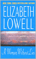 A Woman without Lies