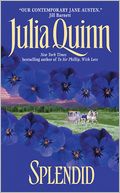 Splendid (Blydon Family Saga Series #1)