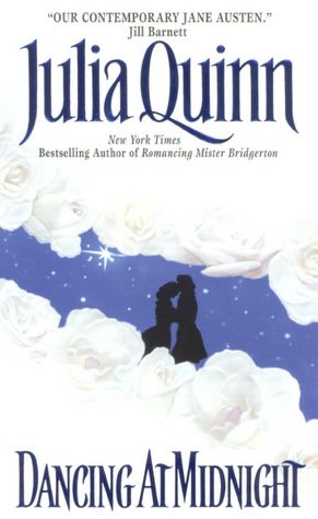 Dancing at Midnight (Blydon Family Saga Series #2)