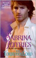The Forbidden Lord (Lord Trilogy Series #2)