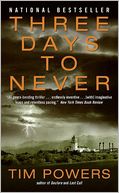 Three Days to Never