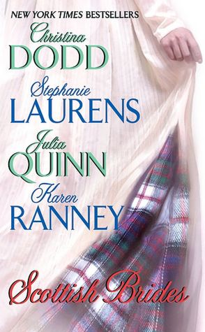 Download it books Scottish Brides by Christina Dodd, Stephanie Laurens, Julia Quinn, Karen Ranney