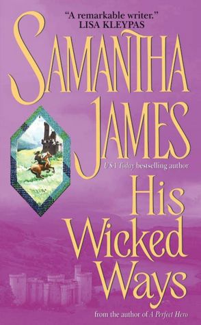 His Wicked Ways