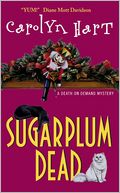 Sugarplum Dead (Death on Demand Series #12)