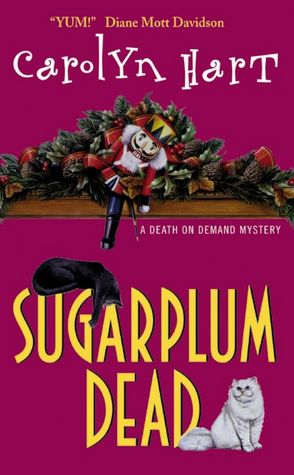 Sugarplum Dead (Death on Demand Series #12)