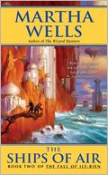 Ships of Air: The Fall of Ile-Rein