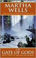Gate of Gods: Book Three of The Fall of Ile-Rein