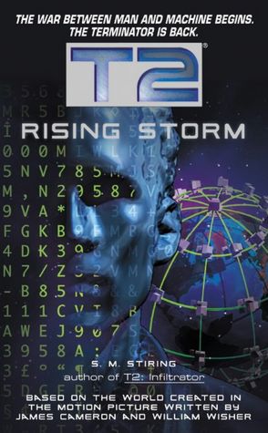 T2: Rising Storm