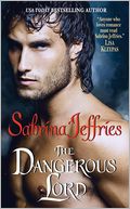 The Dangerous Lord (Lord Trilogy Series #3)