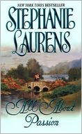 All About Passion (Cynster Series)