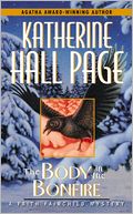 The Body in the Bonfire (Faith Fairchild Series #12)