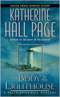 The Body in the Lighthouse (Faith Fairchild Series #13)