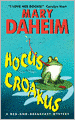 Hocus Croakus (Bed-and-Breakfast Series #19)