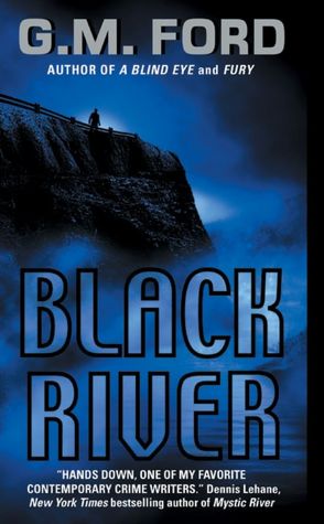 Black River (Frank Corso Series #2)