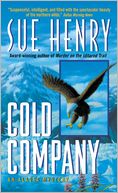 Cold Company (Jessie Arnold Series #9)