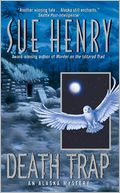 Death Trap (Jessie Arnold Series #10)