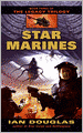 Star Marines (Legacy Trilogy Series #3)