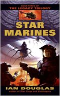 Star Marines (Legacy Trilogy Series #3)