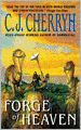 Forge of Heaven (Gene Wars Series)