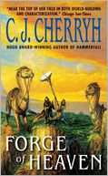 Forge of Heaven (Gene Wars Series)