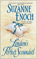 London's Perfect Scoundrel (Lessons in Love Series #2)