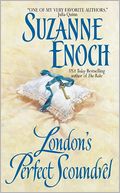 London's Perfect Scoundrel (Lessons in Love Series #2)