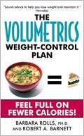 Volumetrics Weight Control Plan