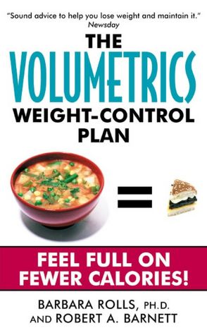 Volumetrics Weight Control Plan