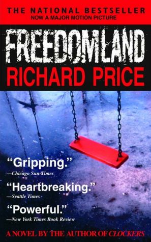Freedomland
