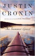 The Summer Guest