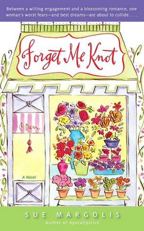 Forget Me Knot