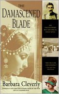 The Damascened Blade (Detective Joe Sandilands Series #3)