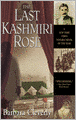 The Last Kashmiri Rose (Detective Joe Sandilands Series #1)