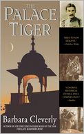 The Palace Tiger (Detective Joe Sandilands Series #4)