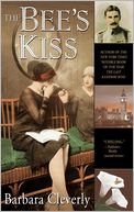 The Bee's Kiss (Detective Joe Sandilands Series #5)