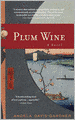 Plum Wine