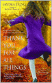 Thank You for All Things