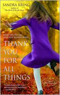 Thank You for All Things
