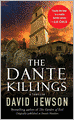 The Dante Killings (Nic Costa Series #7)