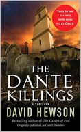 The Dante Killings (Nic Costa Series #7)