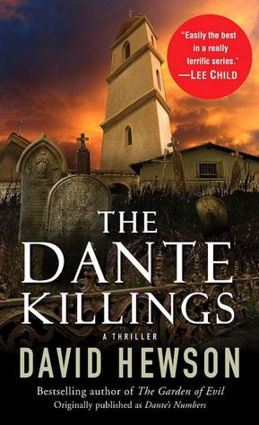 The Dante Killings (Nic Costa Series #7)