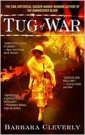 Tug of War (Detective Joe Sandilands Series #6)