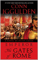 Emperor: The Gates of Rome (Emperor Series #1)