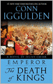 Emperor: The Death of Kings (Emperor Series #2)